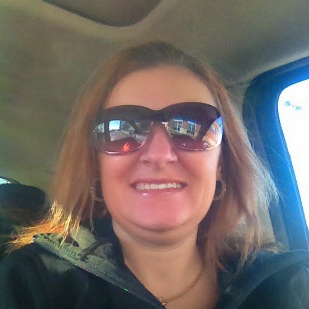 Meet your Posher, Kristine